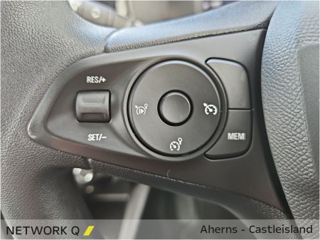 2024 Opel Corsa - photo 22