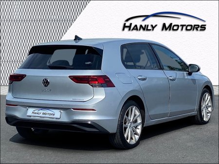 2021 Volkswagen Golf - photo 9