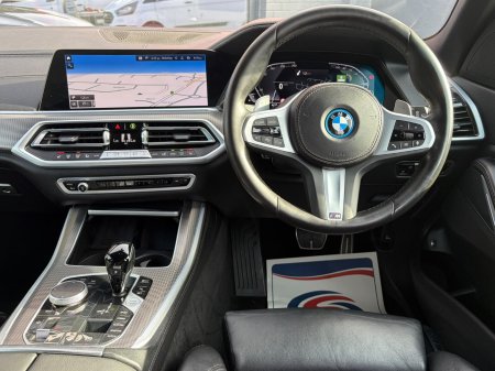 2021 BMW X5 - photo 10