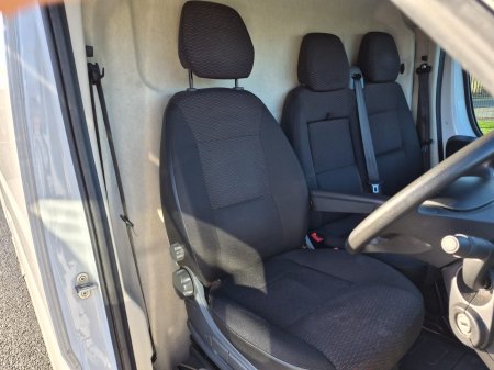 2023 Opel Movano - photo 8