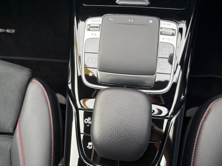 2019 Mercedes-Benz A-Class - photo 38