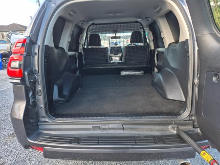 2023 Toyota Land Cruiser - photo 17