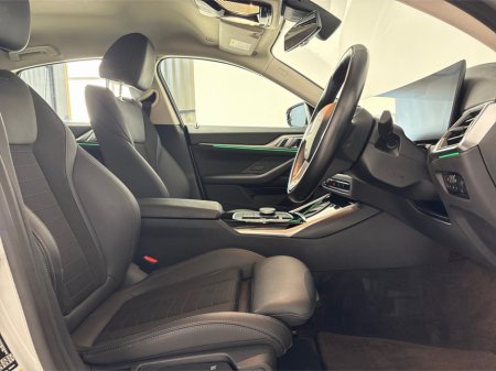 2024 BMW i4 - photo 27