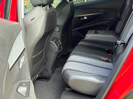 2017 Peugeot 3008 - photo 10