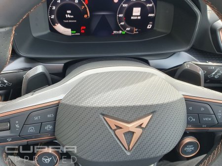 2026 Cupra Leon - photo 17