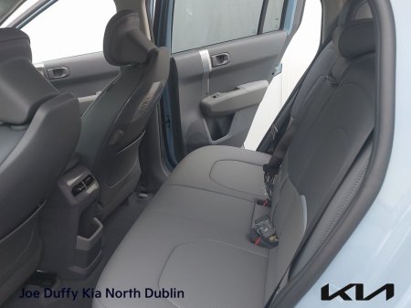 2026 Kia EV3 - photo 10