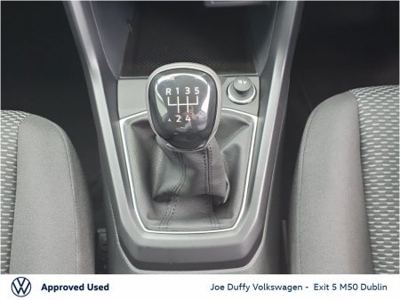 2026 Volkswagen T-Cross - photo 20