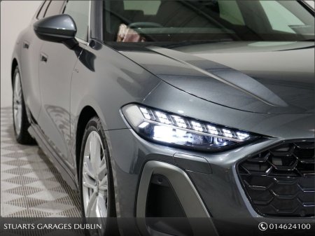 2026 Audi A5 - photo 10