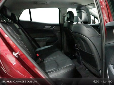 2026 Kia Sportage - photo 24