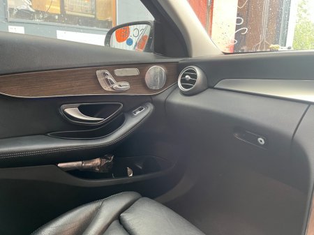 2019 Mercedes-Benz C-Class - photo 14