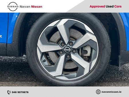 2024 Nissan Qashqai - photo 16