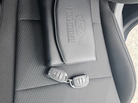 2019 Hyundai Tucson - photo 24