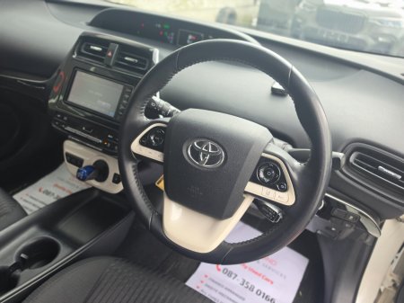 2016 Toyota Prius - photo 19