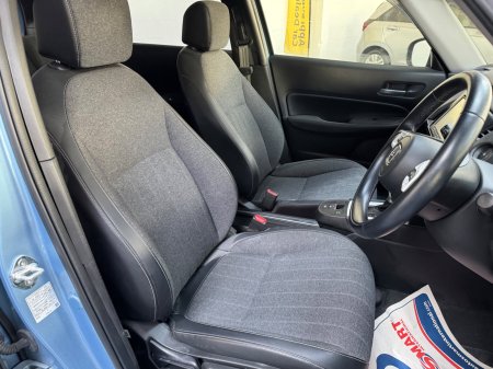 2021 Honda Fit - photo 11