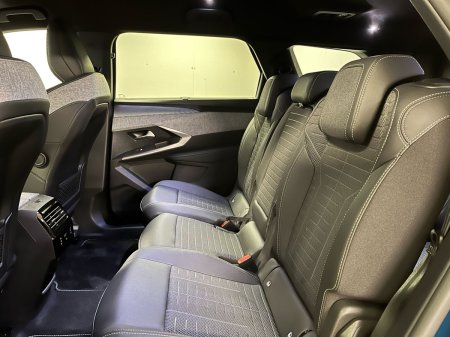 2026 Peugeot 5008 - photo 8