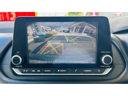 2024 Nissan Qashqai - photo 13