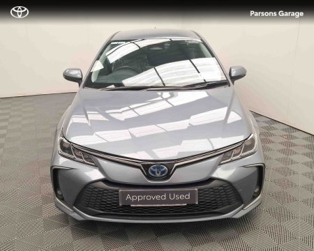 2024 Toyota Corolla - photo 5