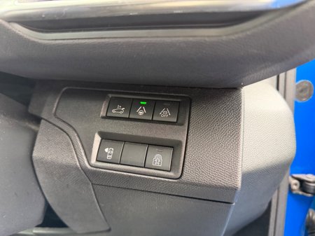 2021 Peugeot 3008 - photo 20