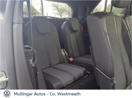 2024 Peugeot 5008 - photo 26