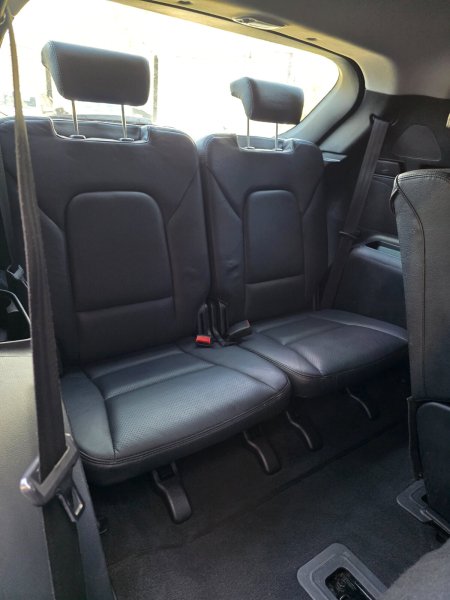 2013 Hyundai Santa Fe - photo 13