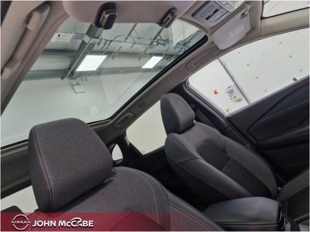 2026 Nissan Qashqai - photo 38