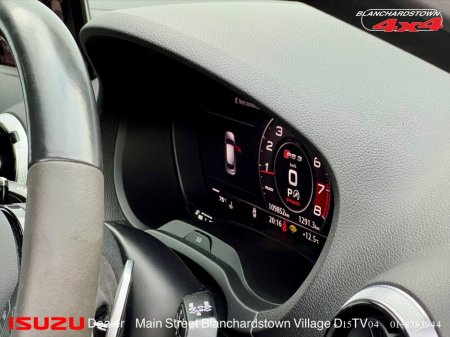 2019 Audi RS3 - photo 8