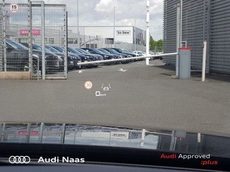 2024 Audi A8 - photo 21