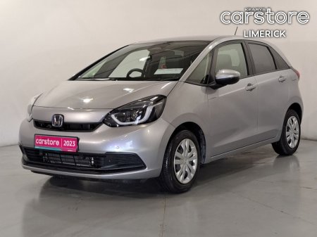 2023 Honda Fit - photo 7