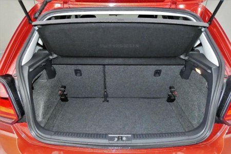 2017 Volkswagen Polo - photo 24