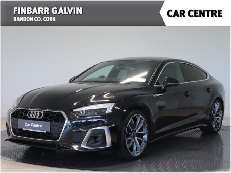 2022 Audi A5 - photo 6