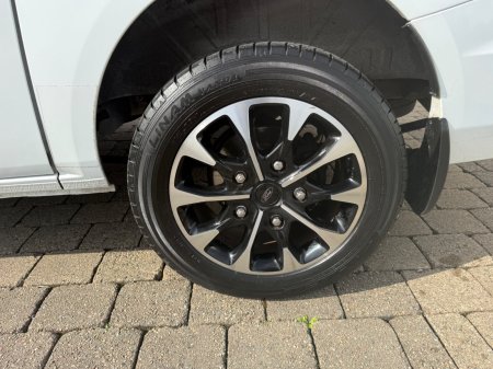 2022 Ford Transit Custom - photo 17