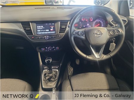 2023 Opel Crossland - photo 9