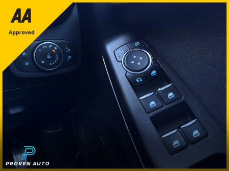 2021 Ford Fiesta - photo 13