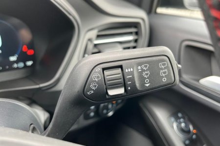 2026 Ford Focus - photo 15