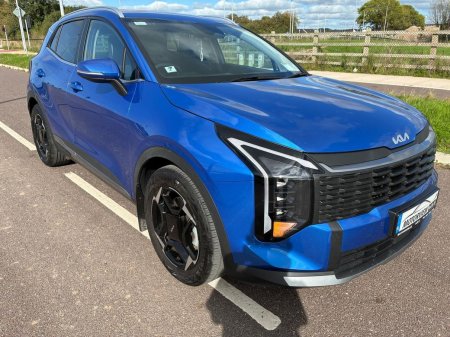 2026 Kia Sportage - photo 2