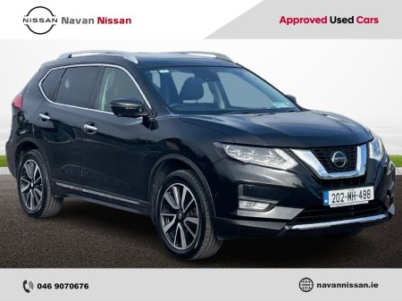 2020 Nissan X-Trail 1.7 DCI SVE 7 Seats *SPACIOUS & PRACTICAL*