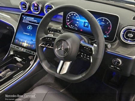 2026 Mercedes-Benz CLE - photo 12