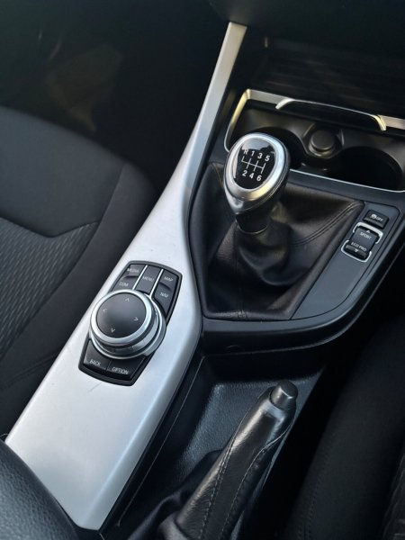 2018 BMW 1-Series - photo 14