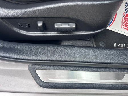 2016 Hyundai i40 - photo 13