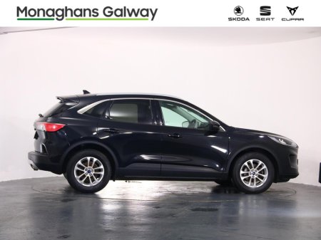2022 Ford Kuga - photo 2