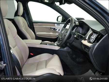 2026 Volvo XC90 - photo 23