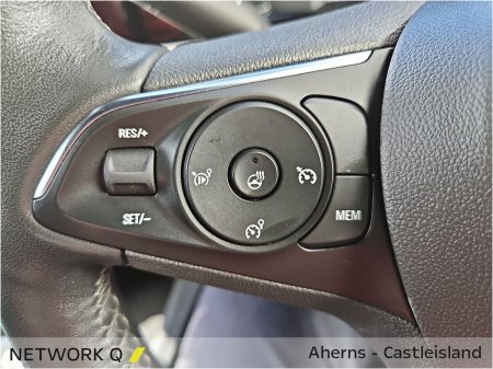 2024 Opel Mokka - photo 21