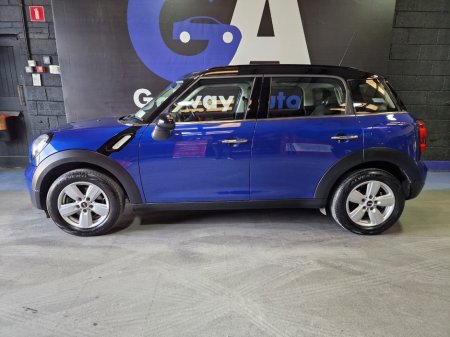 2016 Mini Countryman - photo 5