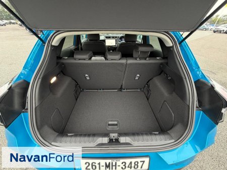 2026 Ford Puma - photo 8