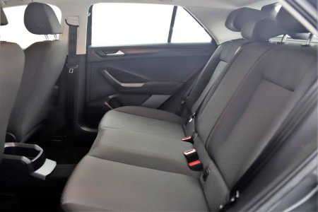 2018 Volkswagen T-Roc - photo 16
