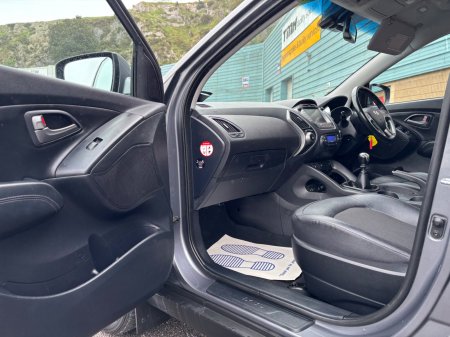 2015 Hyundai ix35 - photo 12