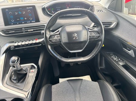 2019 Peugeot 3008 - photo 12