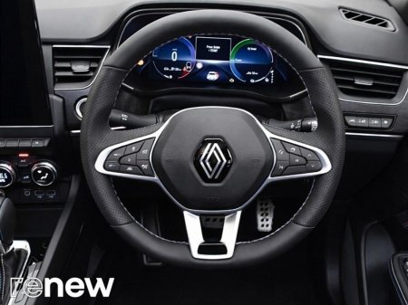 2024 Renault Arkana - photo 21
