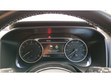 2023 Nissan Qashqai - photo 10