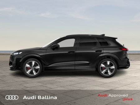 2027 Audi Q3 - photo 6